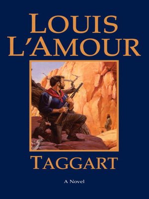 Taggart - ebook